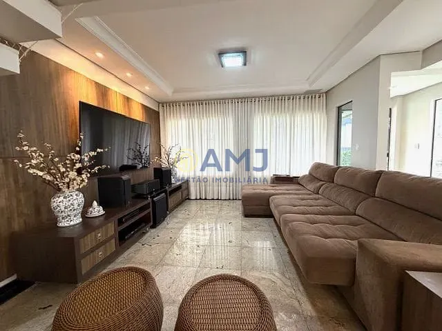Sobrado, 4 quartos, 330 m² - Foto 10