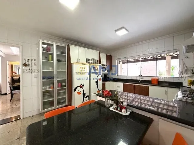 Sobrado, 4 quartos, 330 m² - Foto 15