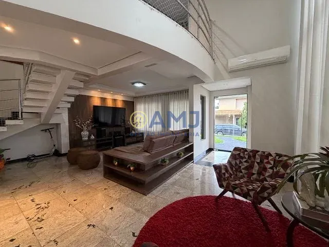 Sobrado, 4 quartos, 330 m² - Foto 9