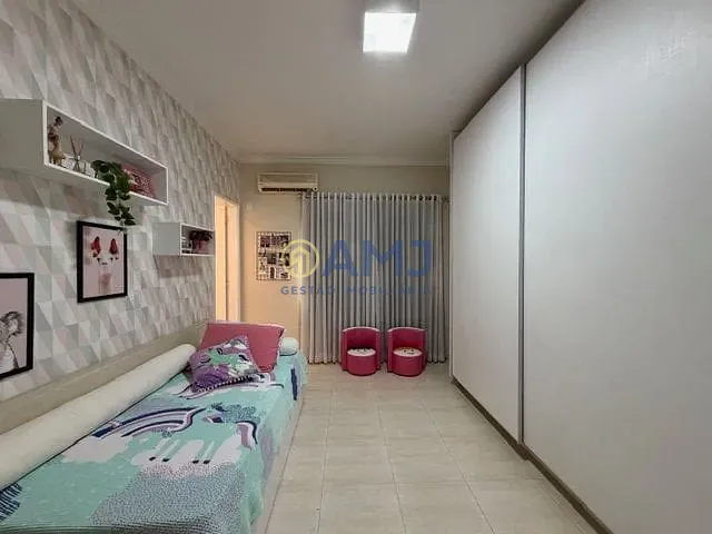 Sobrado, 4 quartos, 330 m² - Foto 29