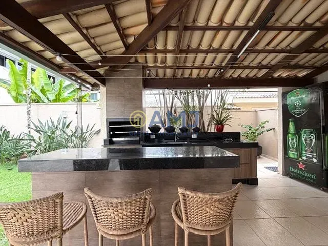 Sobrado, 4 quartos, 330 m² - Foto 7