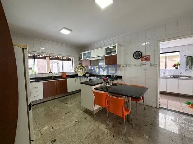 Sobrado, 4 quartos, 330 m² - Foto 14