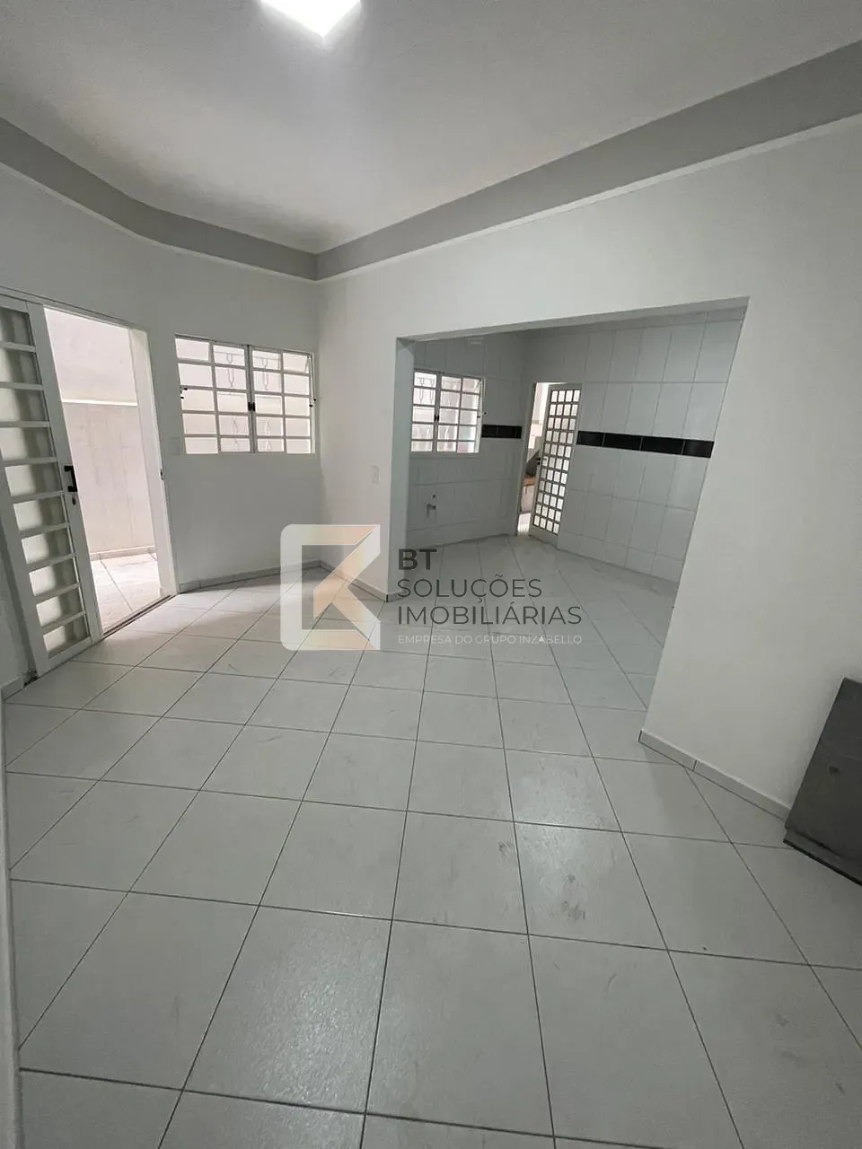Sobrado, 4 quartos, 200 m² - Foto 1