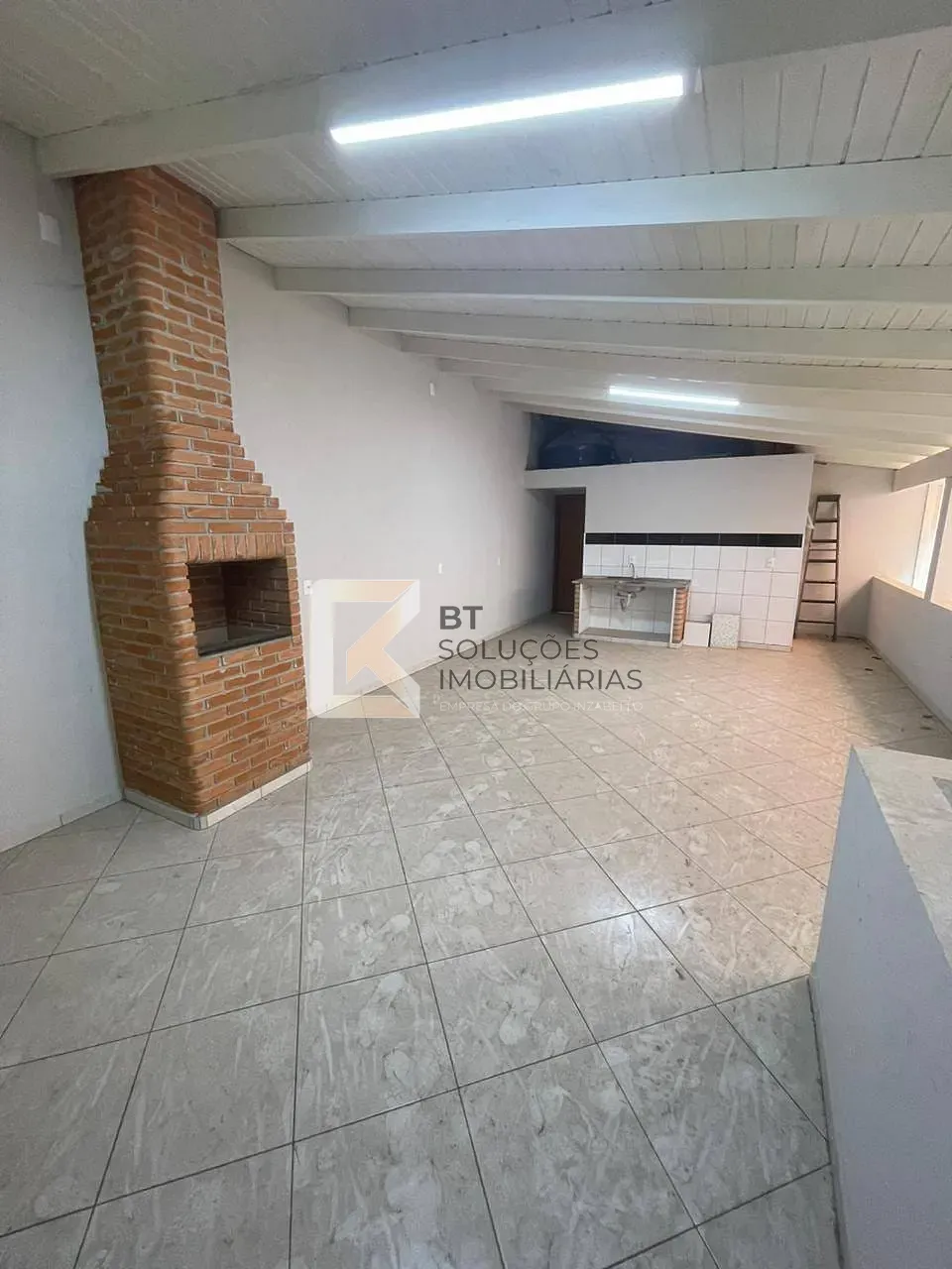 Sobrado, 4 quartos, 200 m² - Foto 12