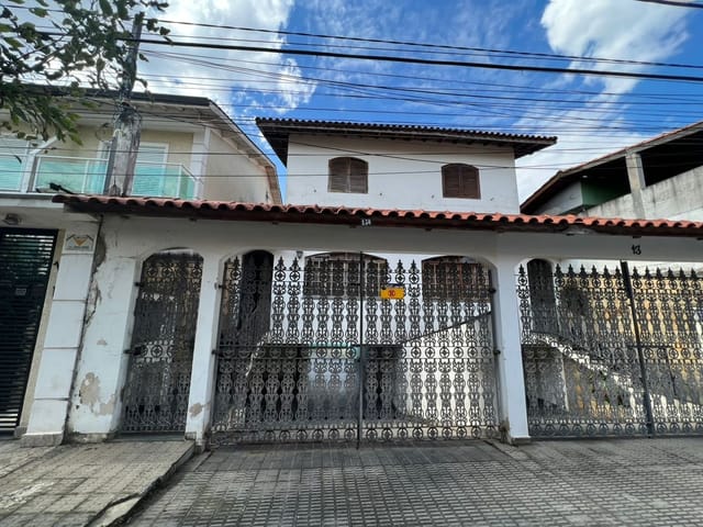 Foto do Sobrado - Sobrado com 2 dormitórios à venda por R$ 620.000,00 - Umuarama - Osasco/SP | BUSSOCABA ADMINISTRACAO DE BENS E IMOVEIS LTDA