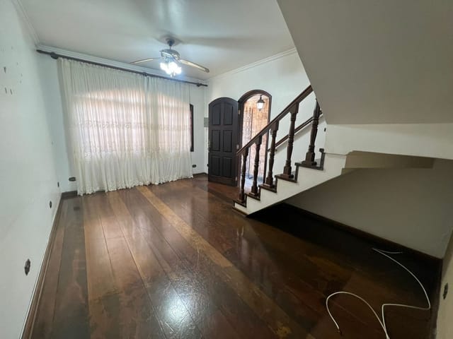 Foto do Sobrado - Sobrado com 2 dormitórios à venda por R$ 620.000,00 - Umuarama - Osasco/SP | BUSSOCABA ADMINISTRACAO DE BENS E IMOVEIS LTDA