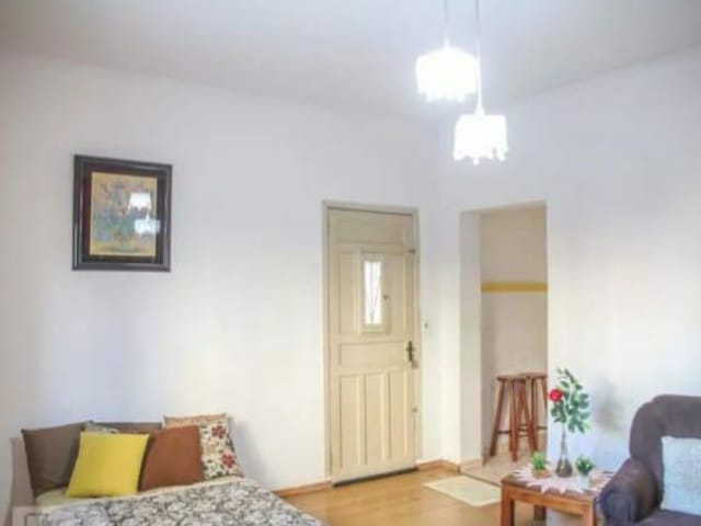 Sobrado à venda 2 Quartos, 1 Vaga, 150M², Boa Vista, São Caetano do Sul - SP