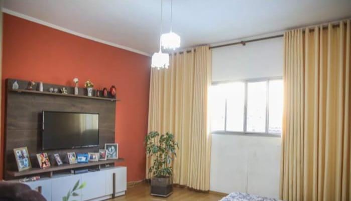 Sobrado à venda 2 Quartos, 1 Vaga, 150M², Boa Vista, São Caetano do Sul - SP