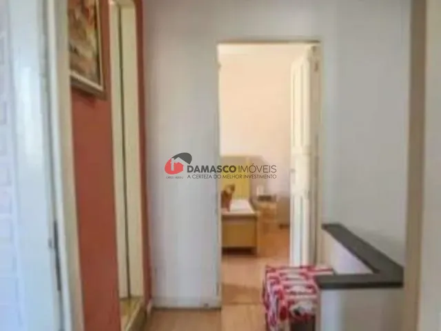 Sobrado com 150m² 2 quartos e 1 banheiro, à venda, no bairro Boa Vista em São Caetano do Sul