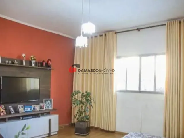 Sobrado com 150m² 2 quartos e 1 banheiro, à venda, no bairro Boa Vista em São Caetano do Sul