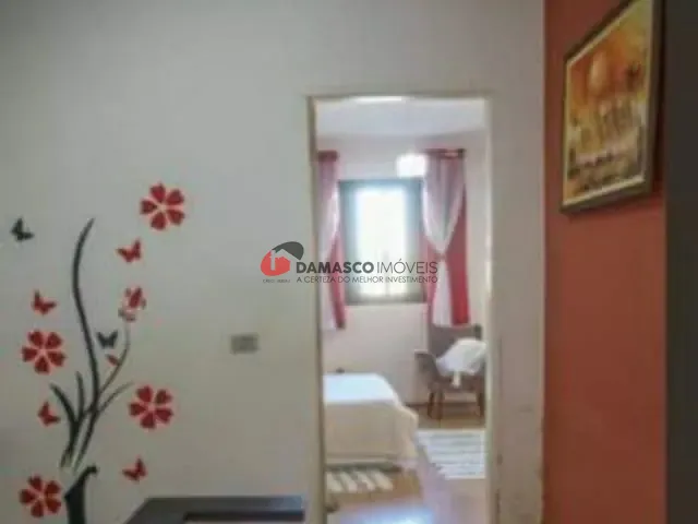 Sobrado com 150m² 2 quartos e 1 banheiro, à venda, no bairro Boa Vista em São Caetano do Sul