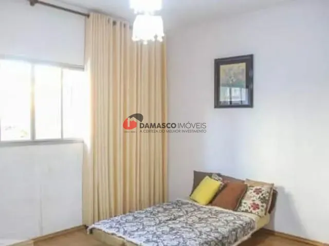 Sobrado com 150m² 2 quartos e 1 banheiro, à venda, no bairro Boa Vista em São Caetano do Sul