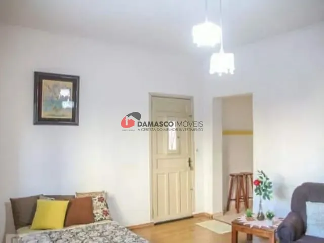 Sobrado com 150m² 2 quartos e 1 banheiro, à venda, no bairro Boa Vista em São Caetano do Sul