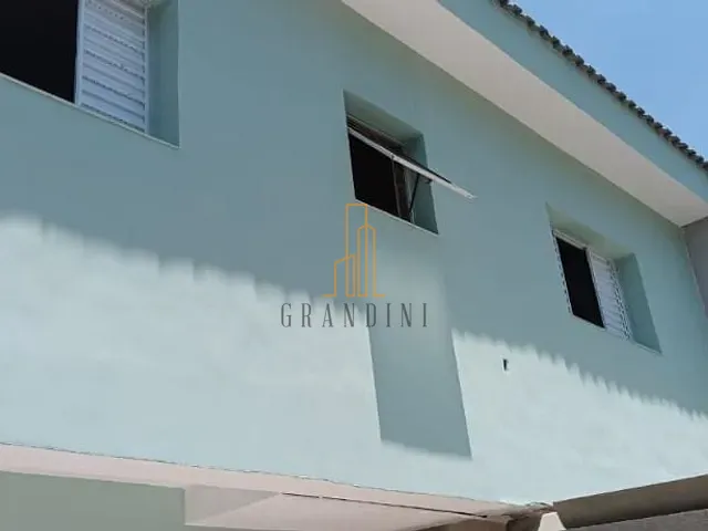 Sobrado com 90m² 2 quartos e 2 banheiros, à venda, no bairro Centro em São Bernardo do Campo