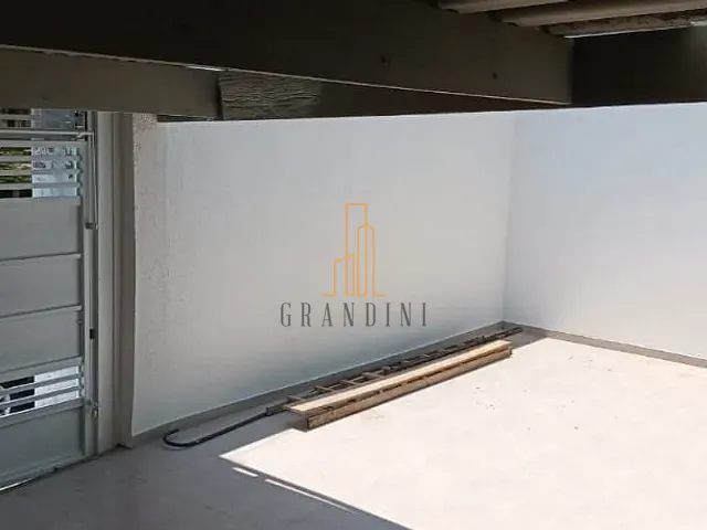Sobrado com 90m² 2 quartos e 2 banheiros, à venda, no bairro Centro em São Bernardo do Campo