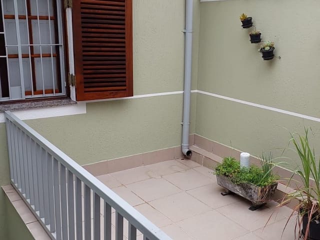 Sobrado 2 quartos e 1 banheiro, à venda, no bairro Vila Constança em São Paulo