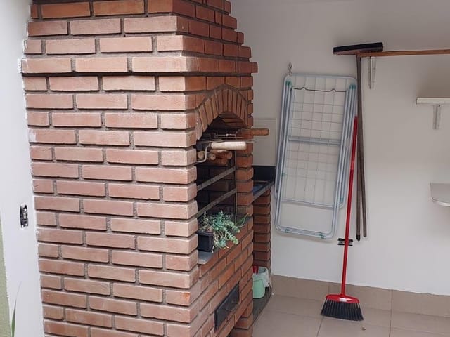 Sobrado 2 quartos e 1 banheiro, à venda, no bairro Vila Constança em São Paulo