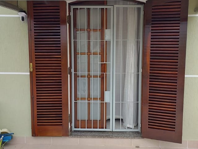 Sobrado 2 quartos e 1 banheiro, à venda, no bairro Vila Constança em São Paulo