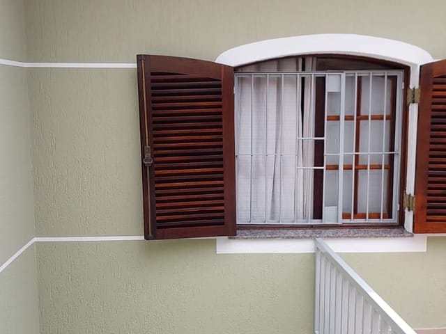 Sobrado 2 quartos e 1 banheiro, à venda, no bairro Vila Constança em São Paulo