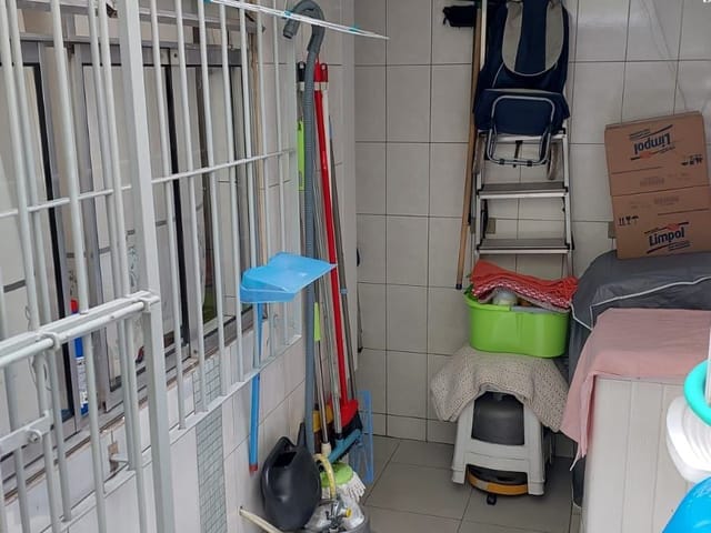 Sobrado 2 quartos e 1 banheiro, à venda, no bairro Vila Constança em São Paulo