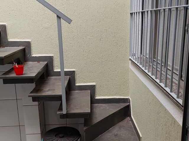 Sobrado 2 quartos e 1 banheiro, à venda, no bairro Vila Constança em São Paulo