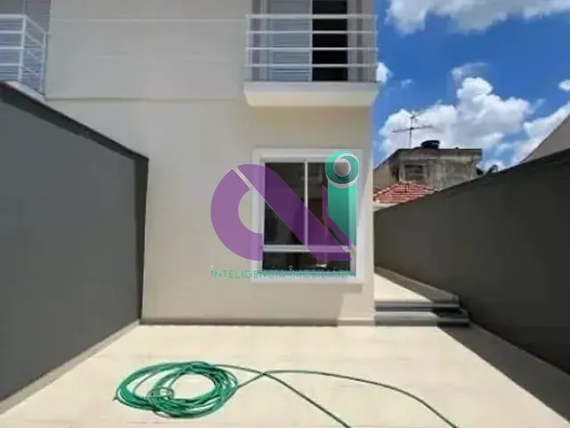 Sobrado com 125m² 3 quartos e 3 banheiros, à venda, no bairro Umuarama em Osasco