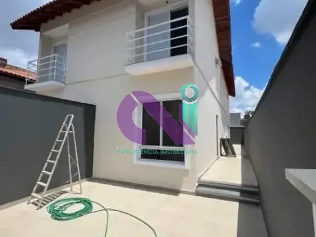 Sobrado com 125m² 3 quartos e 3 banheiros, à venda, no bairro Umuarama em Osasco
