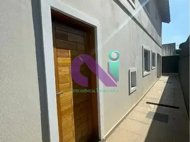 Sobrado com 125m² 3 quartos e 3 banheiros, à venda, no bairro Umuarama em Osasco