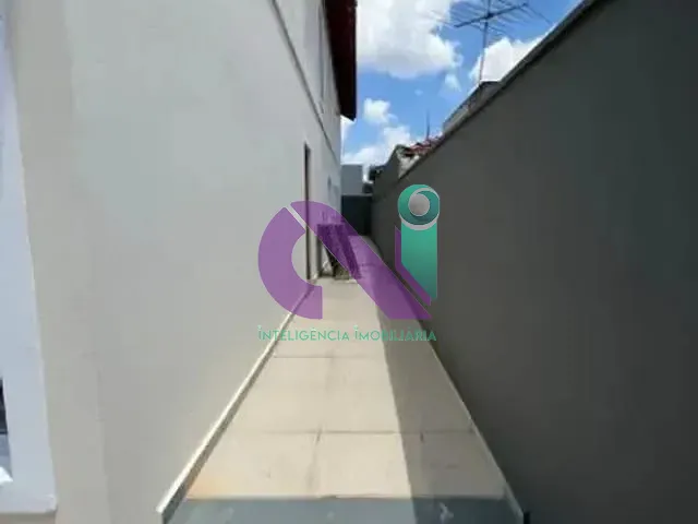 Sobrado com 125m² 3 quartos e 3 banheiros, à venda, no bairro Umuarama em Osasco