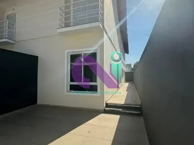 Sobrado com 125m² 3 quartos e 3 banheiros, à venda, no bairro Umuarama em Osasco