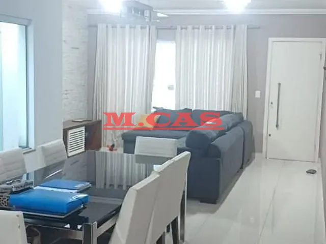 Sobrado com 188m² 3 quartos e 1 banheiro, à venda, no bairro Alto da Mooca em São Paulo