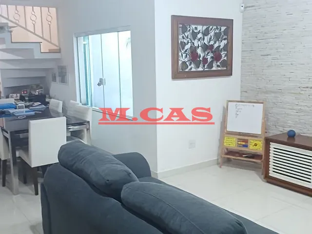 Sobrado com 188m² 3 quartos e 1 banheiro, à venda, no bairro Alto da Mooca em São Paulo