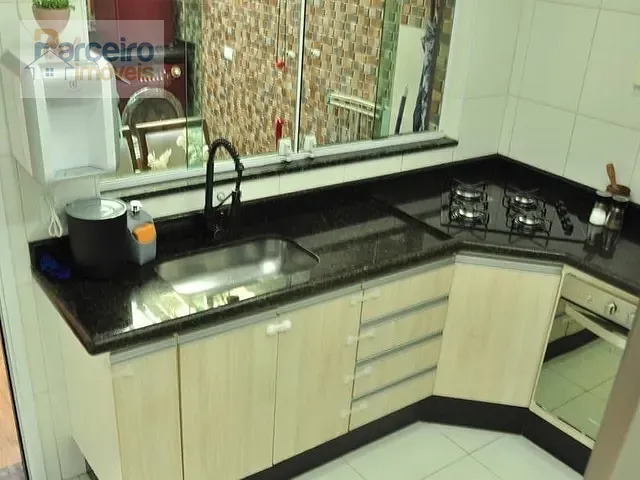 Casa com 65m² 3 quartos e 2 banheiros, à venda, no bairro Vila Guilhermina em São Paulo