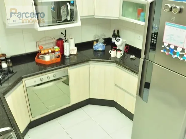 Casa com 65m² 3 quartos e 2 banheiros, à venda, no bairro Vila Guilhermina em São Paulo
