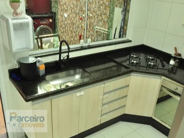 Casa com 65m² 3 quartos e 2 banheiros, à venda, no bairro Vila Guilhermina em São Paulo