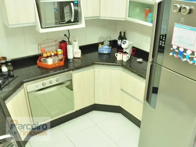 Casa com 65m² 3 quartos e 2 banheiros, à venda, no bairro Vila Guilhermina em São Paulo