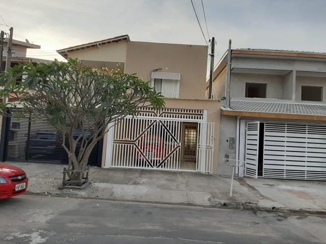 Foto do Sobrado - Sobrado à venda 3 Quartos, 250M², Jardim das Indústrias, São José dos Campos - SP | RUSSI IMÓVEIS