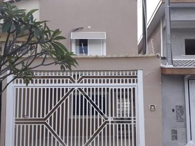 Foto do Sobrado - Sobrado à venda 3 Quartos, 250M², Jardim das Indústrias, São José dos Campos - SP | RUSSI IMÓVEIS