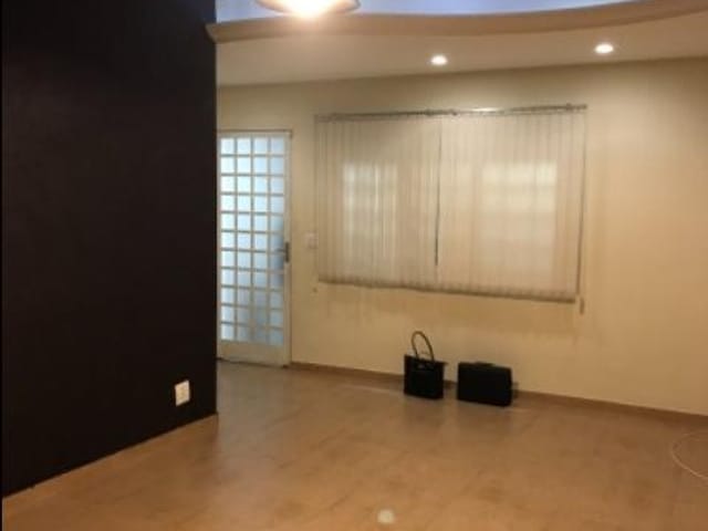 Foto do Sobrado - Sobrado à venda 3 Quartos, 250M², Jardim das Indústrias, São José dos Campos - SP | RUSSI IMÓVEIS