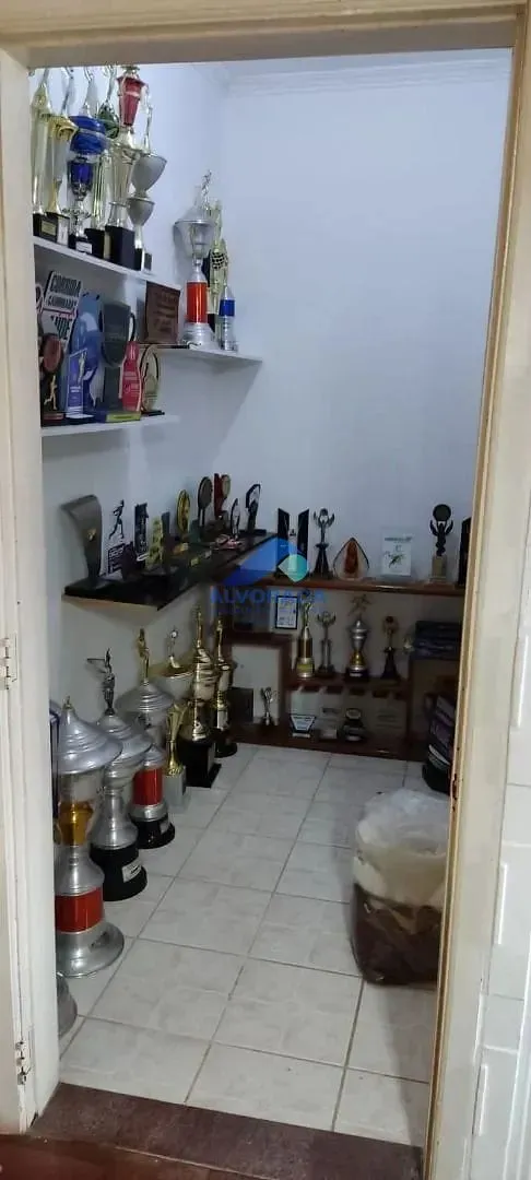 Sobrado, 4 quartos, 430 m² - Foto 13