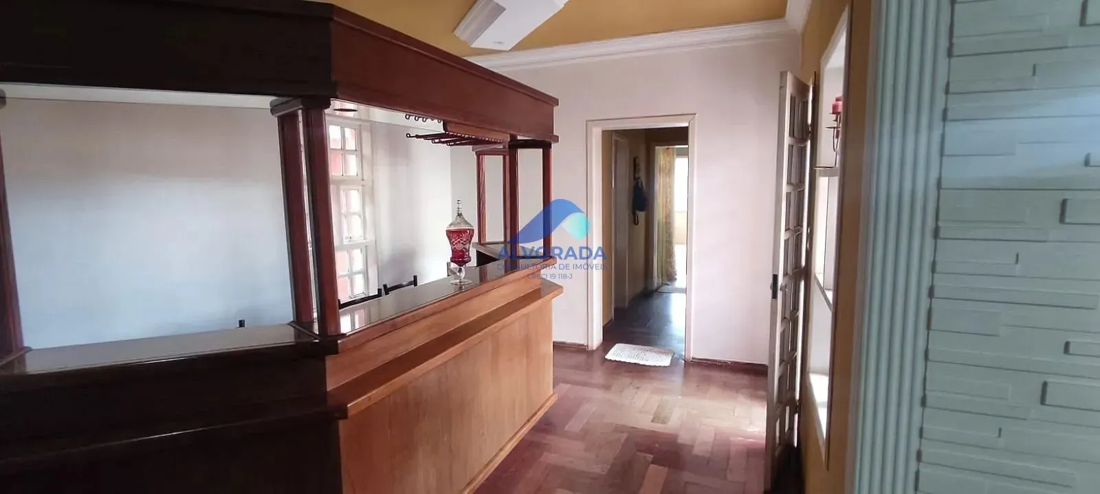 Sobrado, 4 quartos, 430 m² - Foto 8