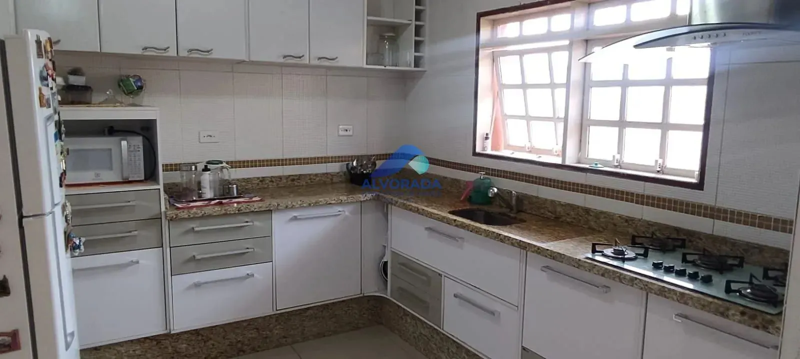Sobrado, 4 quartos, 430 m² - Foto 6