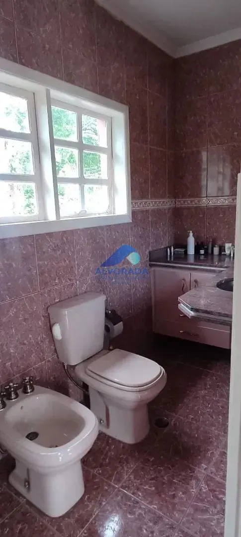 Sobrado, 4 quartos, 430 m² - Foto 19