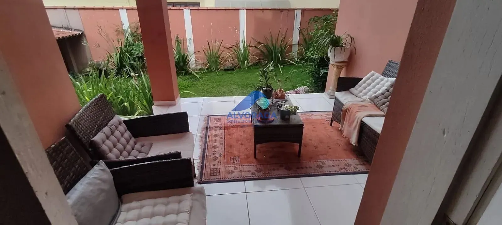 Sobrado, 4 quartos, 430 m² - Foto 1