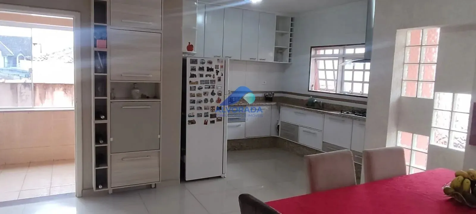 Sobrado, 4 quartos, 430 m² - Foto 9
