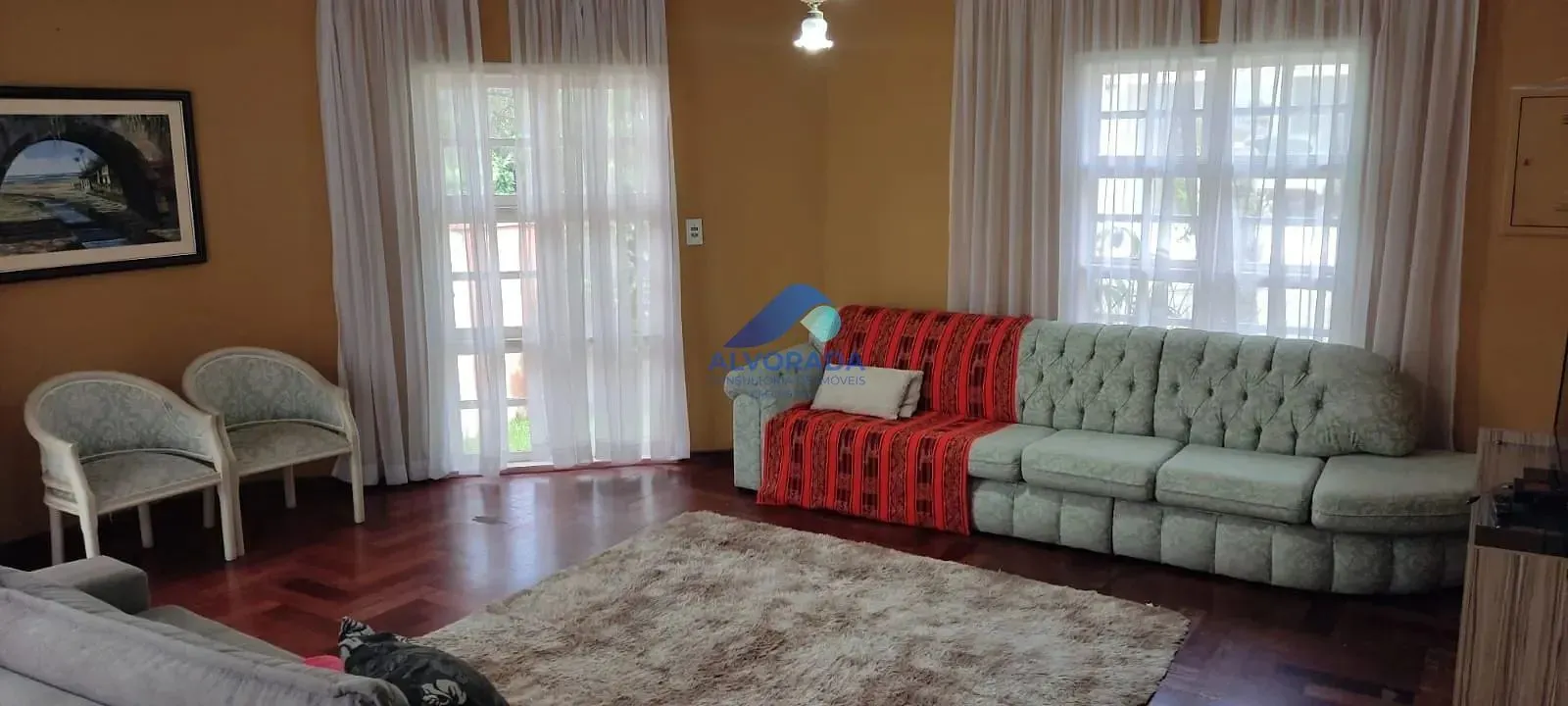 Sobrado, 4 quartos, 430 m² - Foto 4