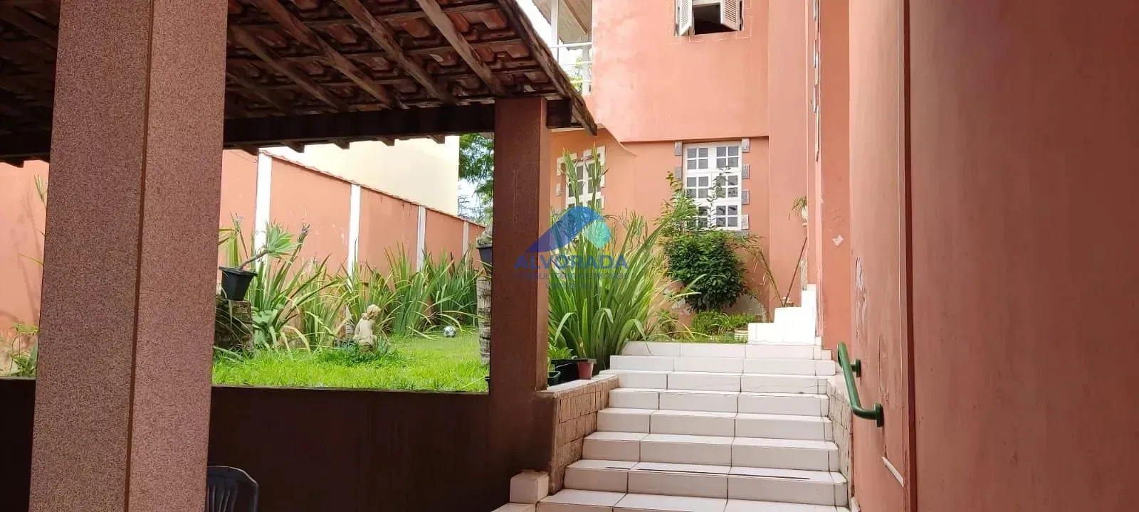 Sobrado, 4 quartos, 430 m² - Foto 7