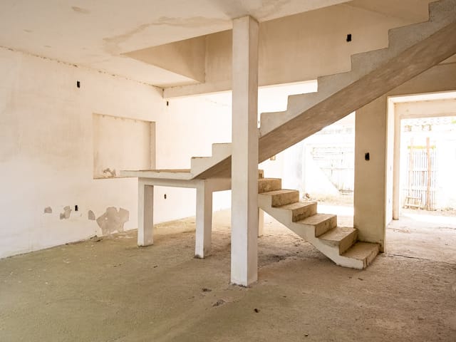 Casa com 346m² 4 quartos e 2 banheiros, à venda, no bairro Três Vendas em Pelotas