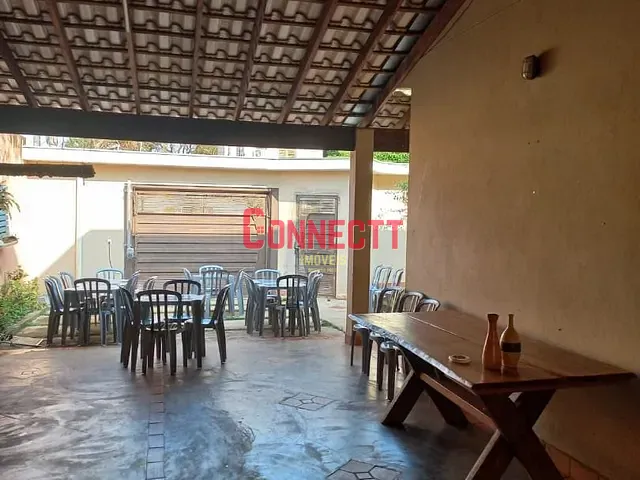 Sobrado com 252m² 3 quartos e 3 banheiros, à venda, no bairro Planalto Verde em Ribeirão Preto