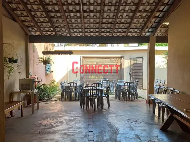 Sobrado com 252m² 3 quartos e 3 banheiros, à venda, no bairro Planalto Verde em Ribeirão Preto